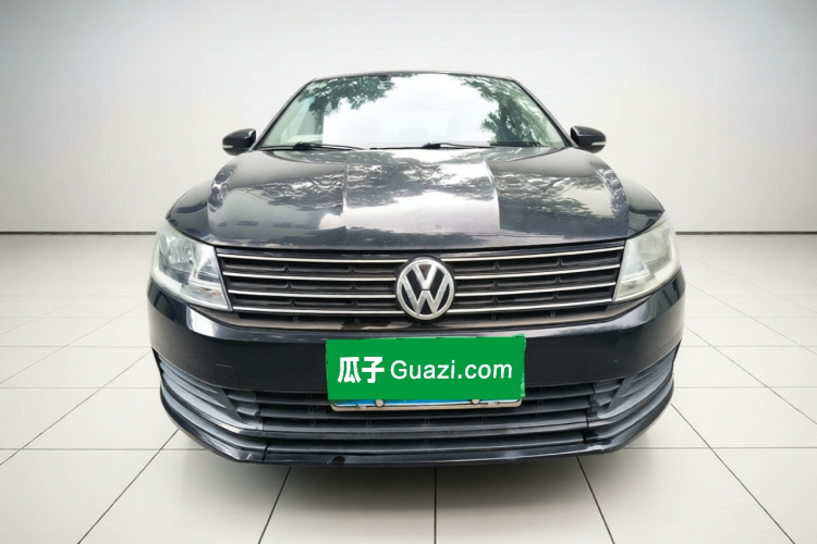Volkswagen Lavida 2019 car image #3