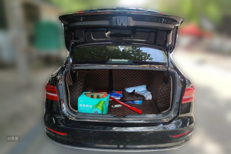 Volkswagen Lavida 2019 #21 Volkswagen Lavida 2019 car image #21