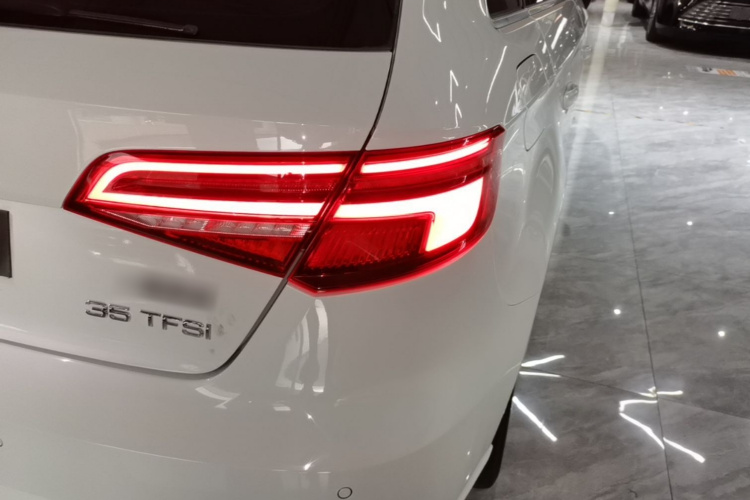 Audi A3 2017 immagine di auto #8
