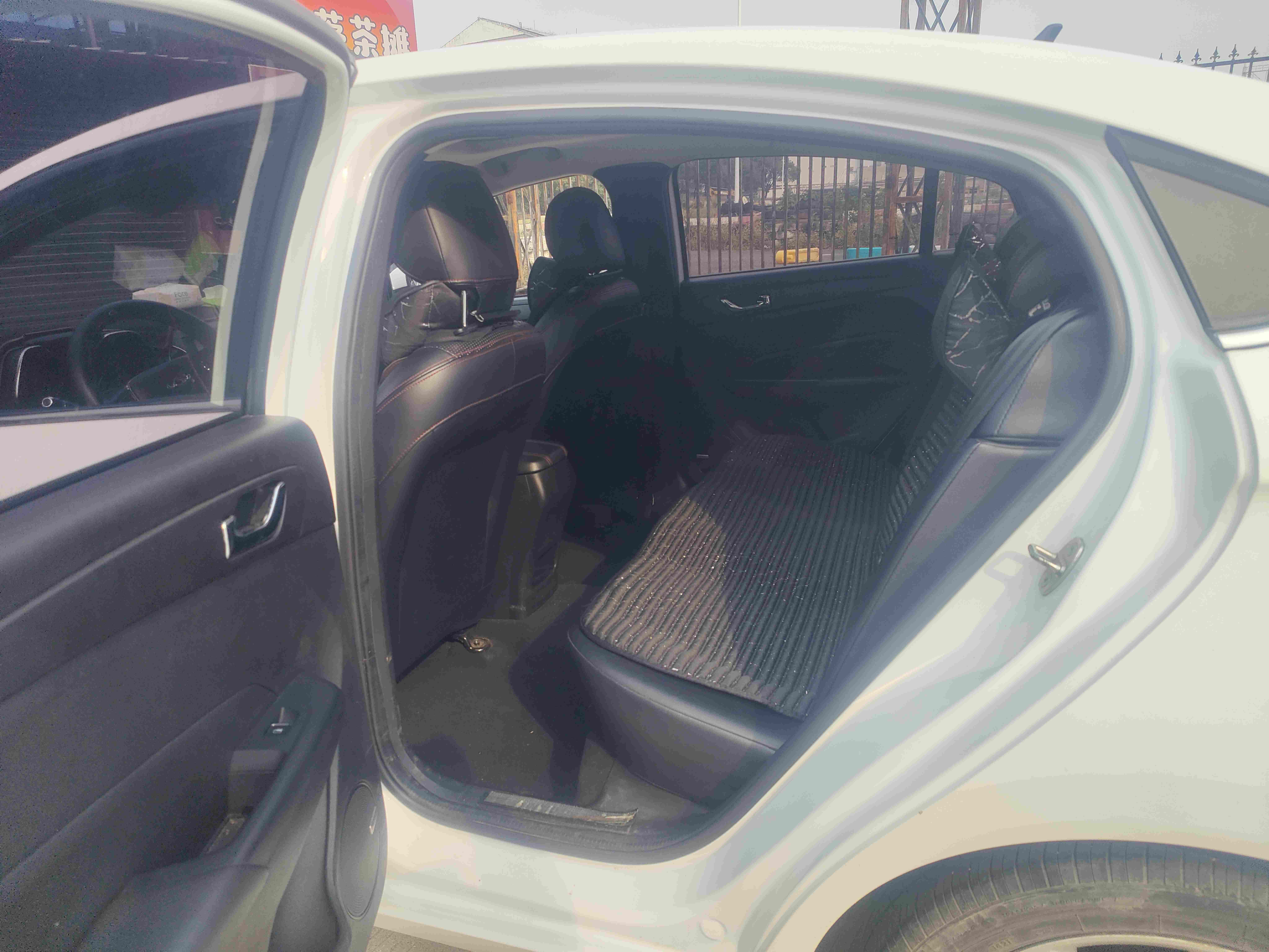 Chery Arrizo 5 2016 #8 Chery Arrizo 5 2016 immagine di auto #8