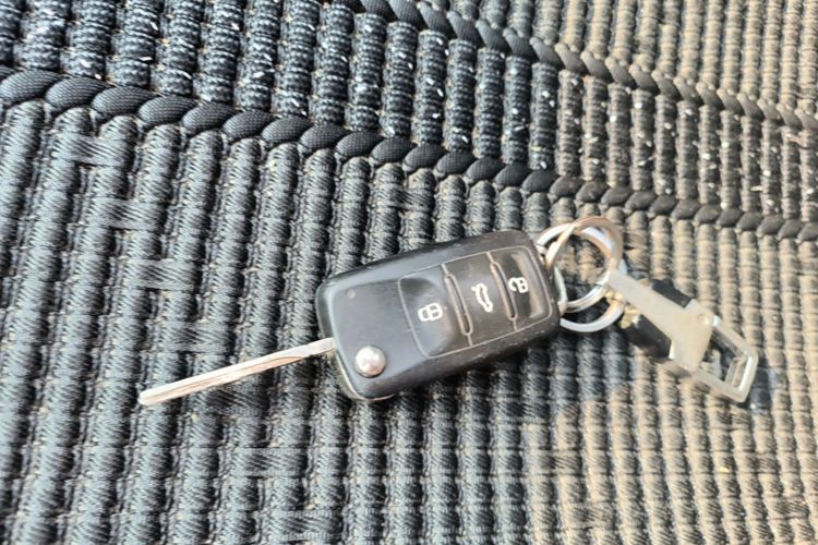 Volkswagen Lavida 2017 car image #9