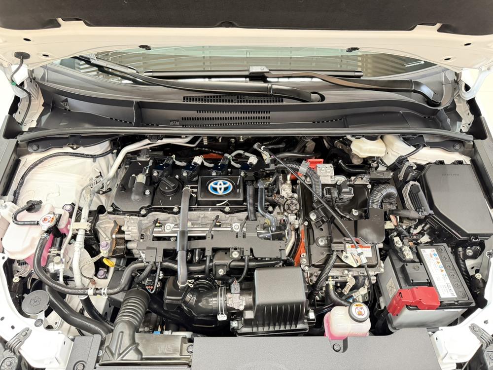 Toyota Corolla 2023 #8 Toyota Corolla 2023 car image #8