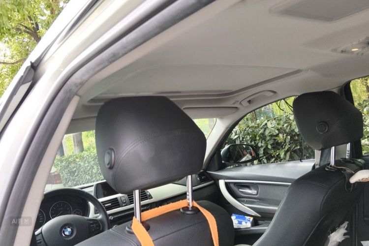 BMW 3 Series 2015 #20 BMW 3 Series 2015 car image #20