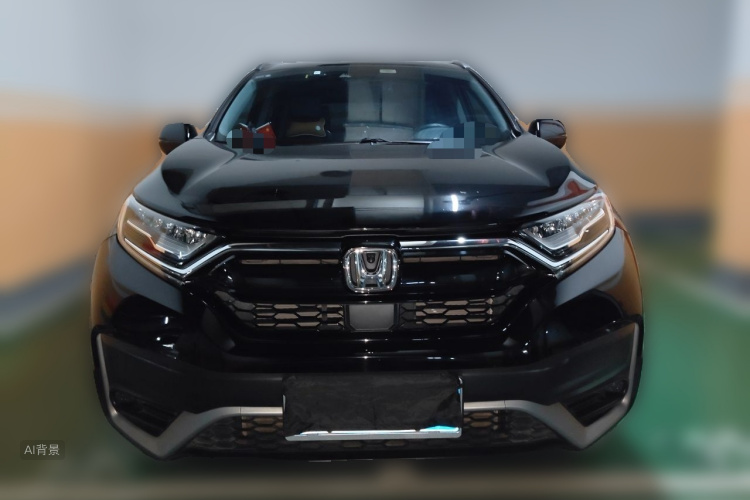 Honda CR-V 2021 car image #3