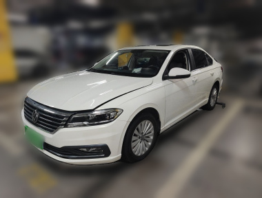 Volkswagen Lavida 2021 Volkswagen Lavida 2021 car image