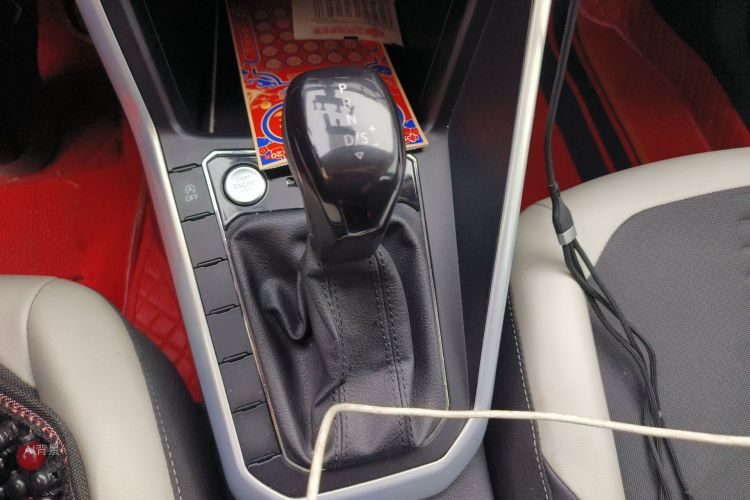 Volkswagen Polo 2021 imagem de carro #16