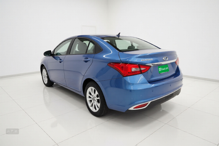 Chery Arrizo 5 2019 car image #5