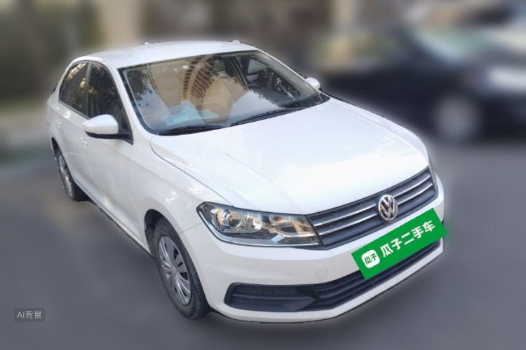 Volkswagen Santana 2021 #4 Volkswagen Santana 2021 car image #4