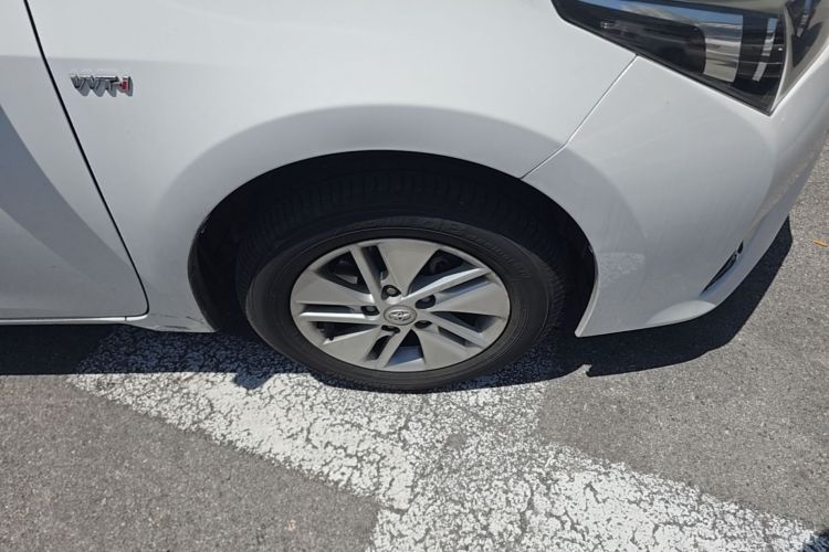 Toyota Corolla 2019 car image #9
