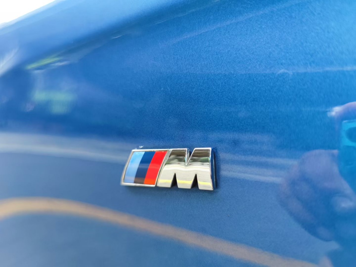 BMW 3 Series 2016 car image #11