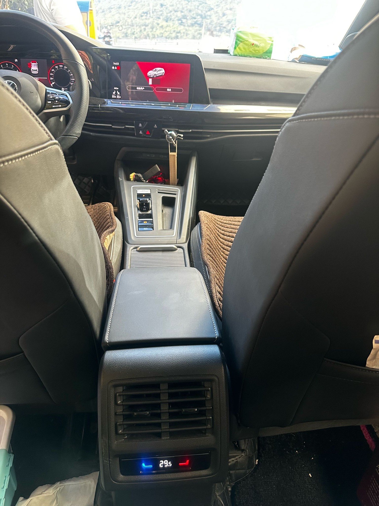 2022 imagen de coche #7
