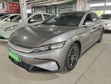 BYD Han 2023 BYD Han 2023 car image