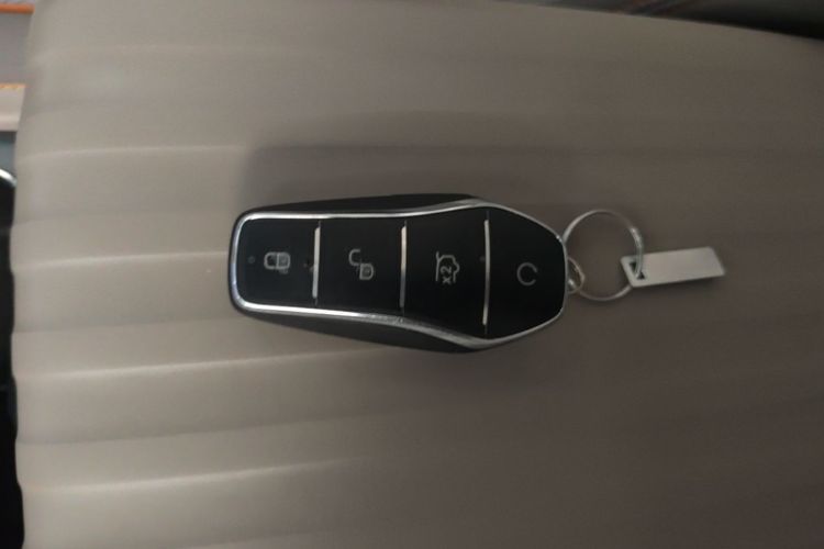 BYD Yuan Plus 2024 car image #14