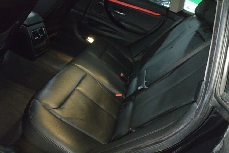 BMW 3 Series GT 2016 #17 BMW 3 Series GT 2016 car image #17