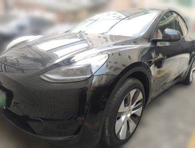 Tesla Model Y 2023 Tesla Model Y 2023 car image