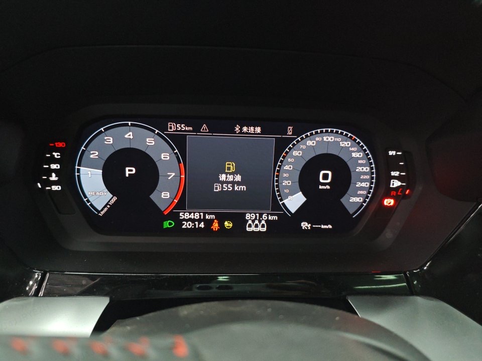 Audi A3 2022 #5 Audi A3 2022 immagine di auto #5