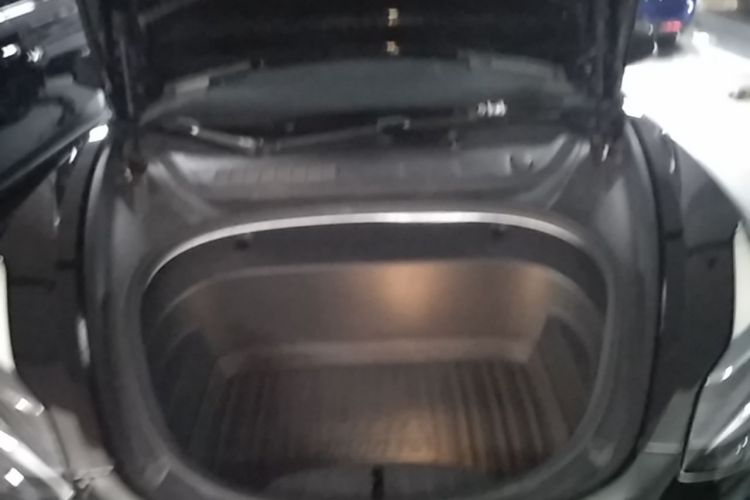 Tesla Model 3 2023 #22 Tesla Model 3 2023 car image #22