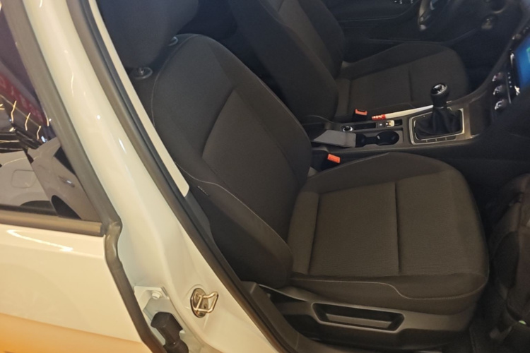 Volkswagen Golf 2017 #24 Volkswagen Golf 2017 car image #24