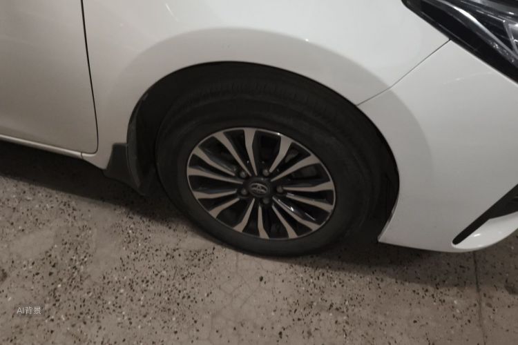Toyota Corolla 2019 car image #9