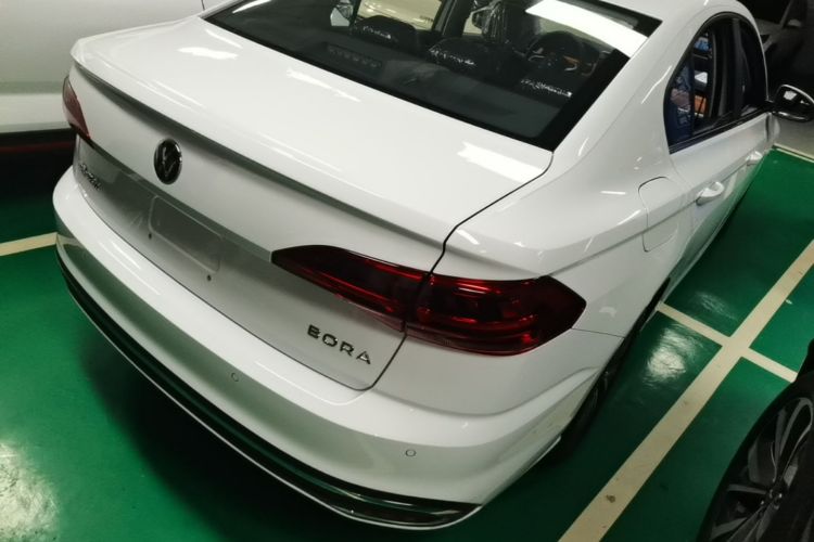 Volkswagen Bora 2026 car image #7
