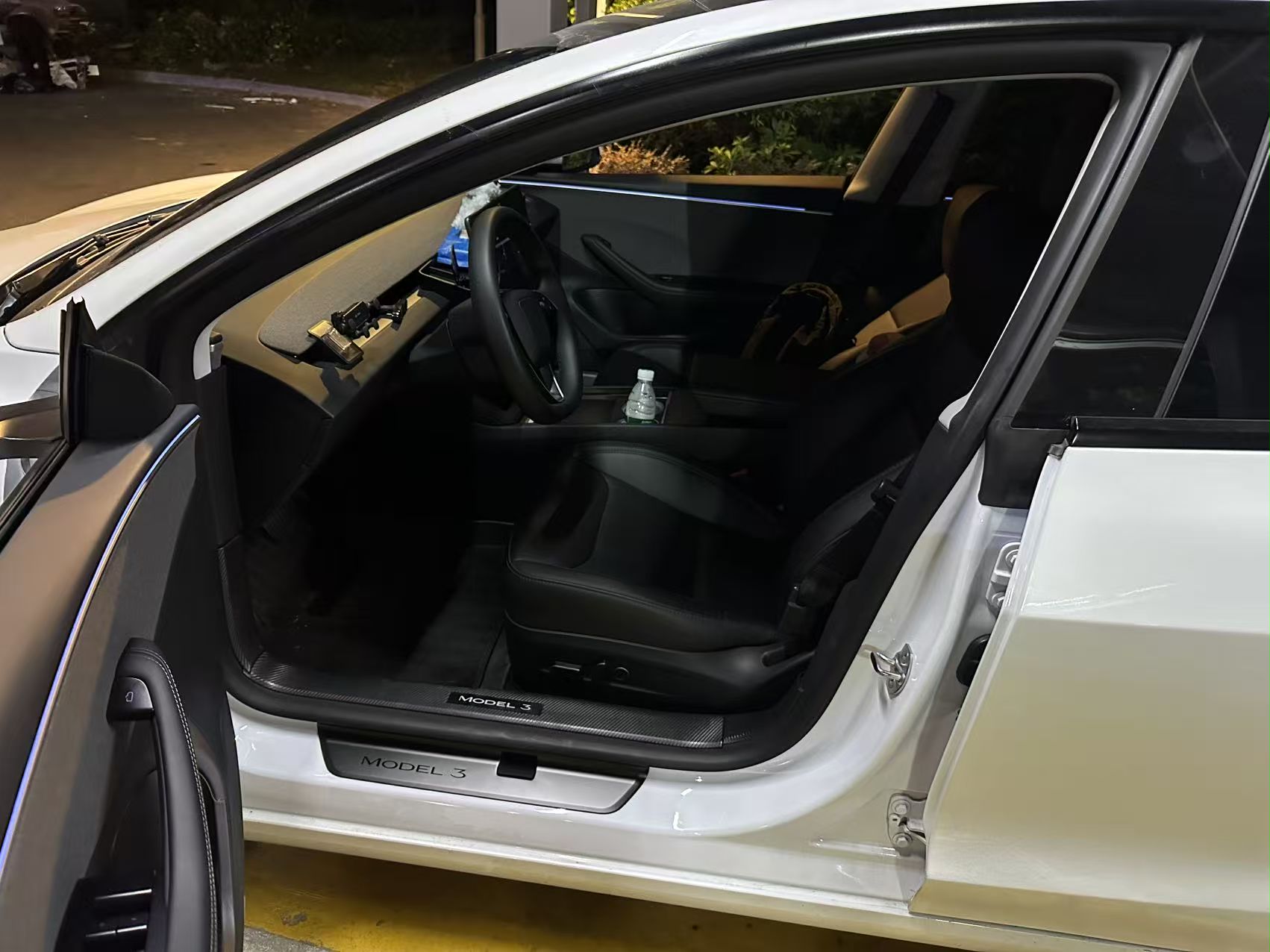 Tesla Model 3 2025 imagem de carro #2