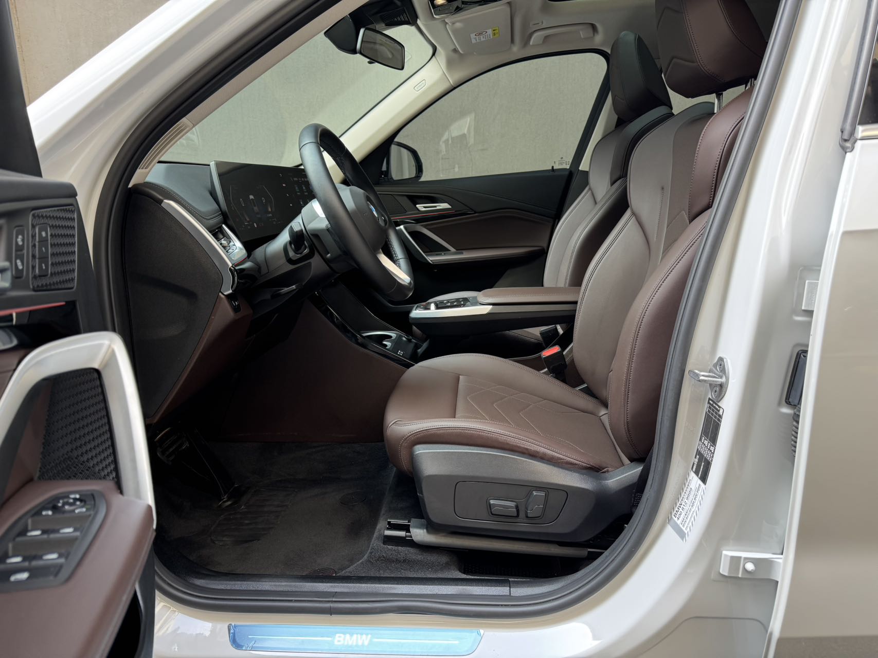 BMW X1 2023 imagem de carro #6