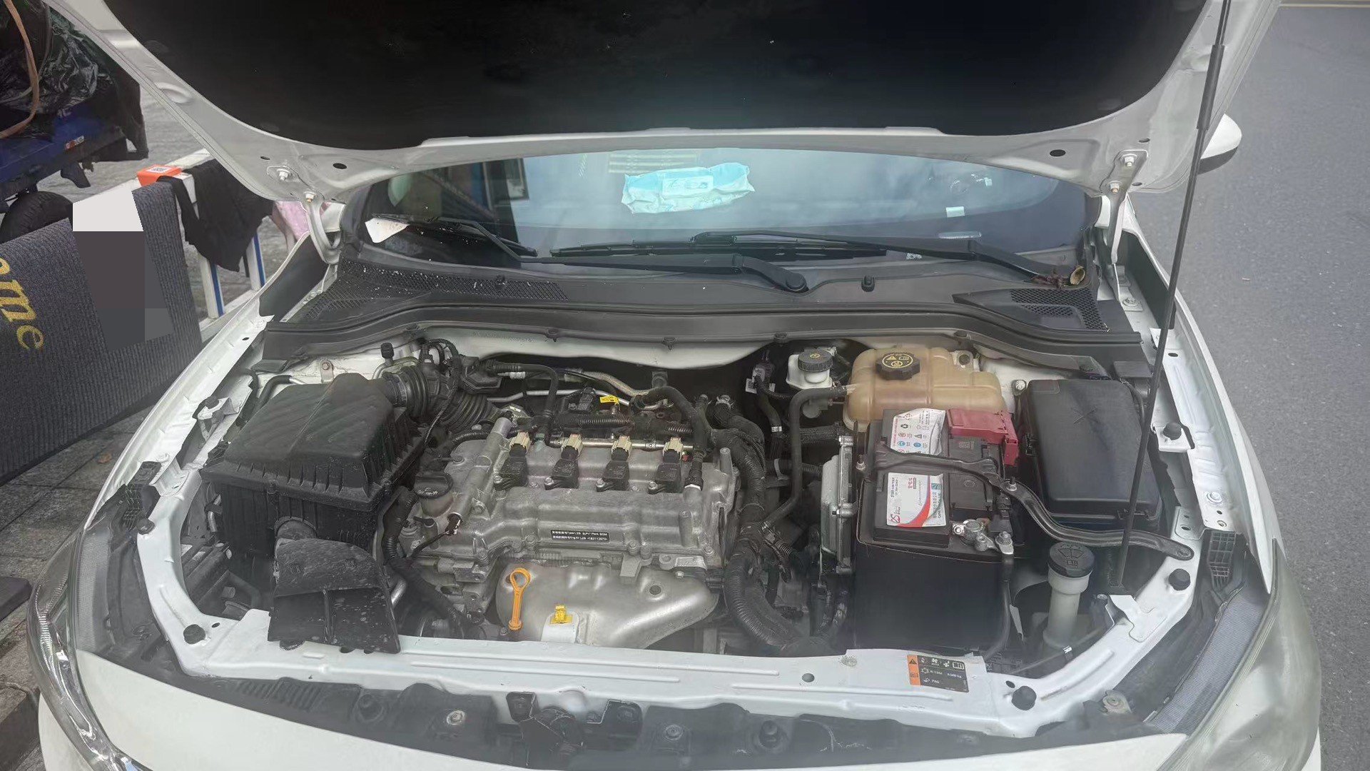 Chevrolet Cavalier 2019 car image #7