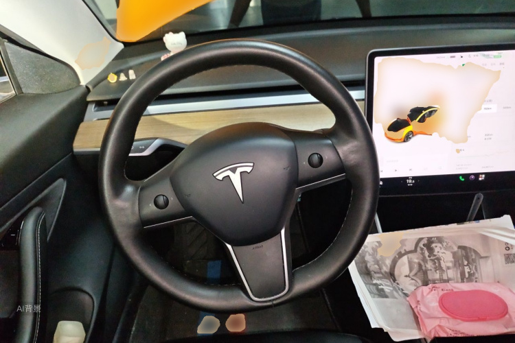 Tesla Model 3 2020 #12 Tesla Model 3 2020 car image #12
