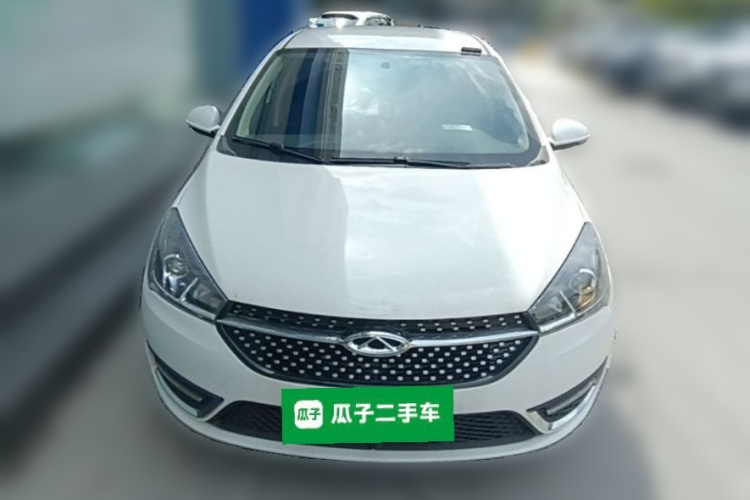 Chery Arrizo 5 2022 #3 Chery Arrizo 5 2022 car image #3