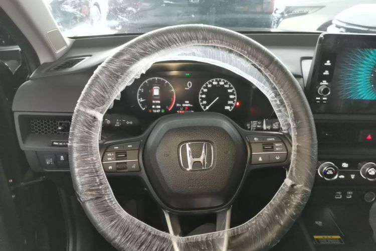 Honda CR-V 2026 car image #11