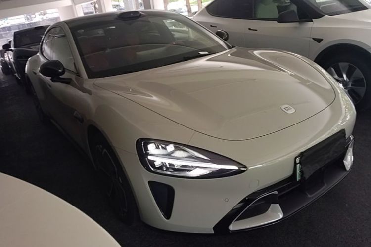 2026 car image #4