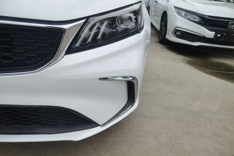 GEELY Binray 2022 car image #27