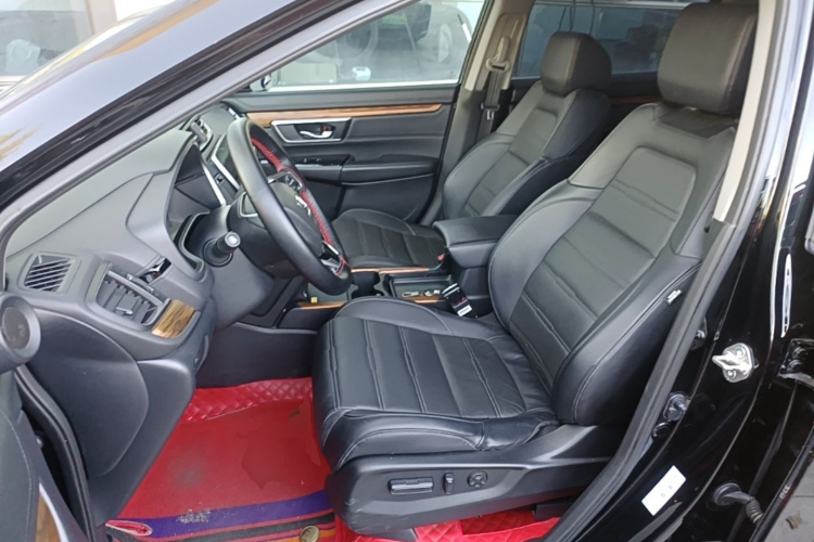 Honda CR-V 2020 #15 Honda CR-V 2020 car image #15
