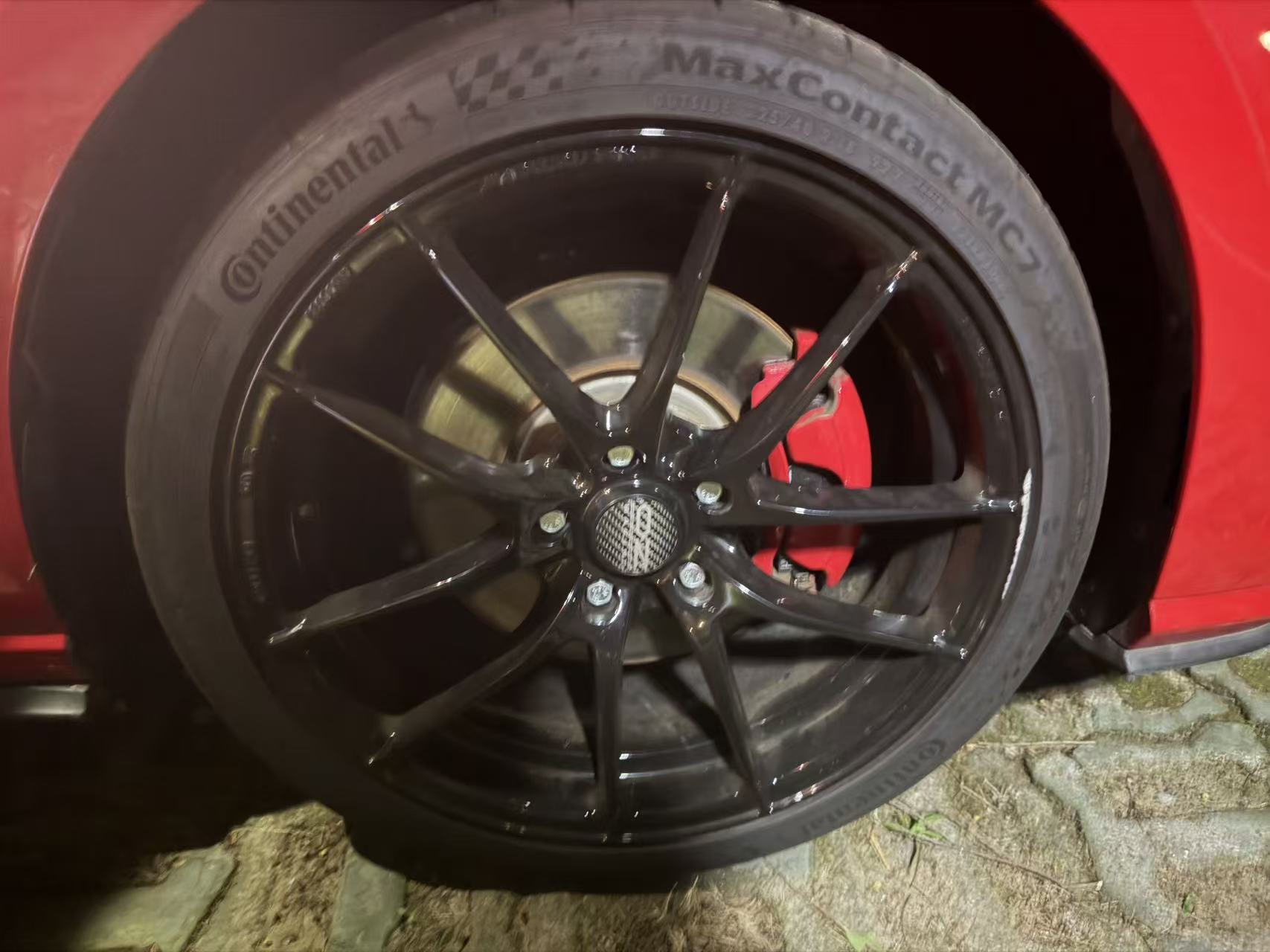 大众 高尔夫GTI 2018 汽车图片 #16