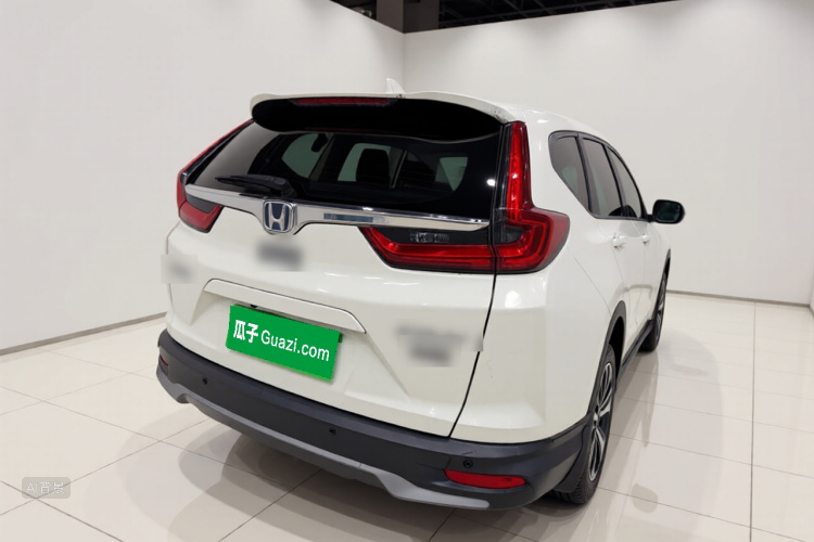 Honda CR-V 2022 car image #7