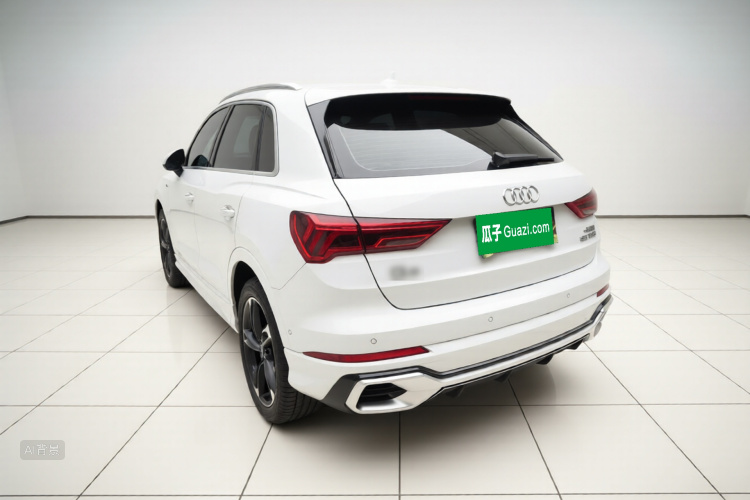 Audi Q3 2024 #5 Audi Q3 2024 car image #5