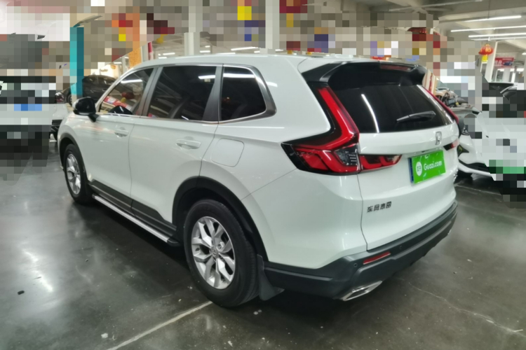Honda CR-V 2023 car image #5