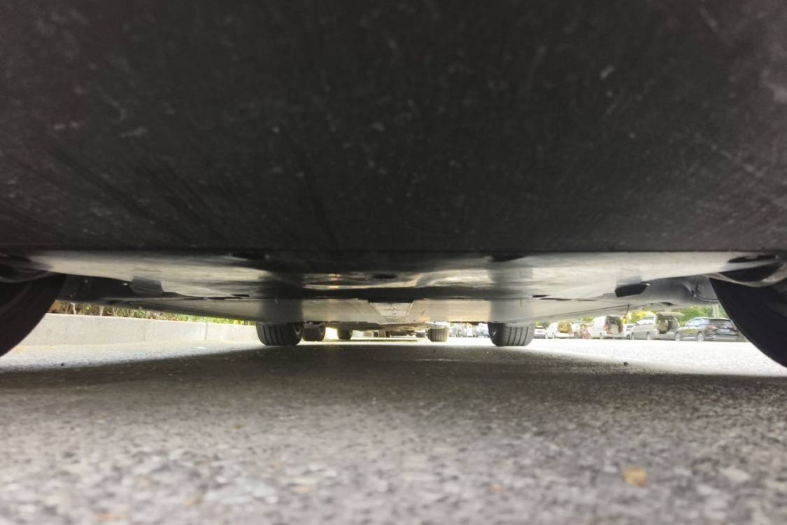 Tesla Model 3 2025 car image #13