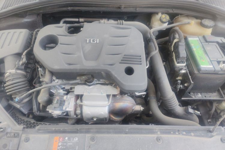 MG 5 2021 immagine di auto #22