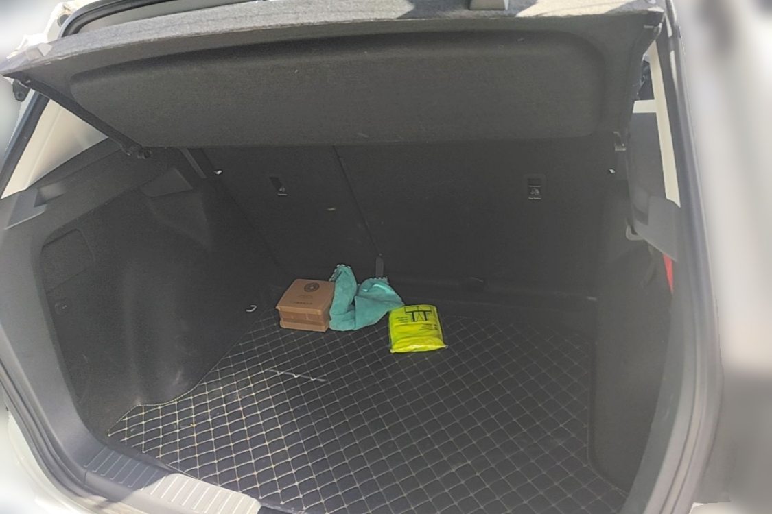 Volkswagen Tharu 2024 car image #10