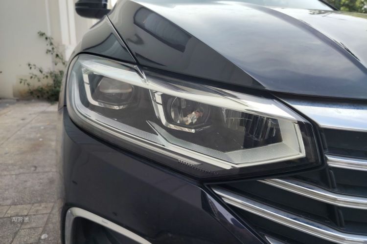 Volkswagen Lavida 2023 #8 Volkswagen Lavida 2023 car image #8