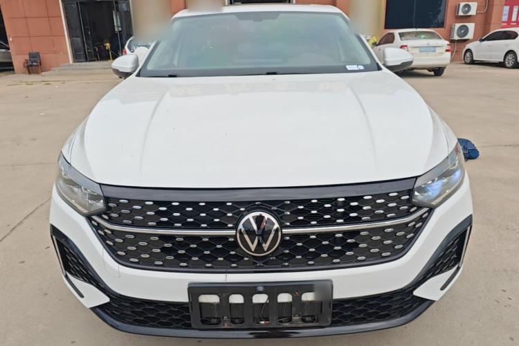 Volkswagen Lavida 2023 car image #3