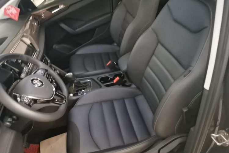 Volkswagen Tharu 2019 #17 Volkswagen Tharu 2019 imagem de carro #17
