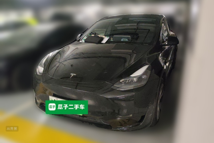 Tesla Model Y 2023 #2 Tesla Model Y 2023 immagine di auto #2
