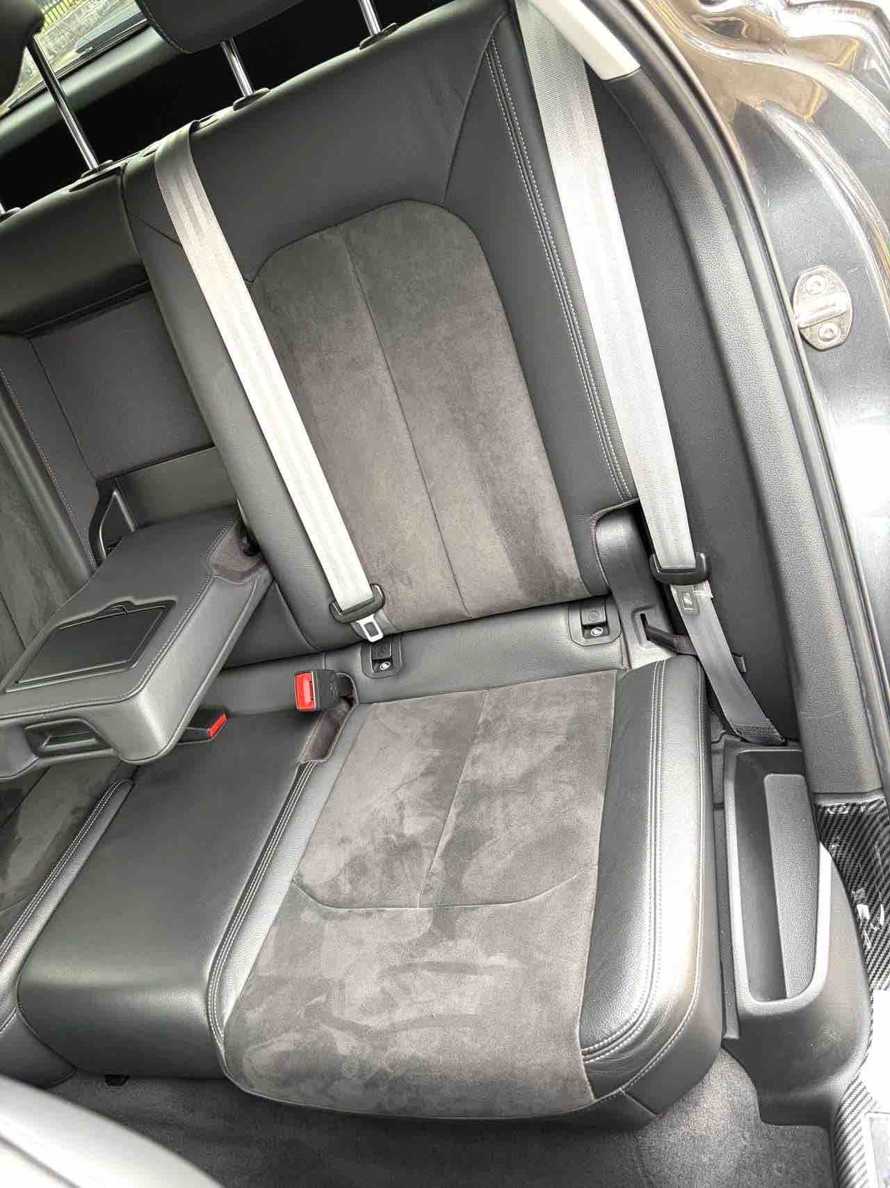 Audi Q3 2020 #5 Audi Q3 2020 car image #5