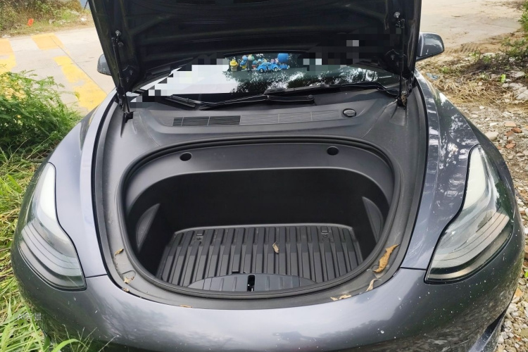 Tesla Model 3 2021 #22 Tesla Model 3 2021 car image #22