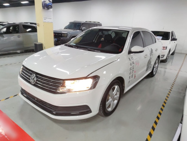 Volkswagen Lavida 2017 car image 