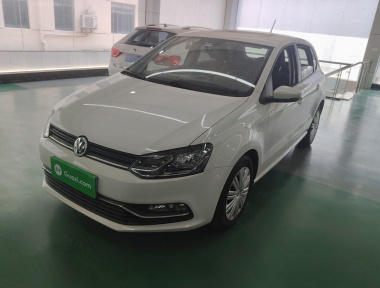 Volkswagen Polo 2019 car image 