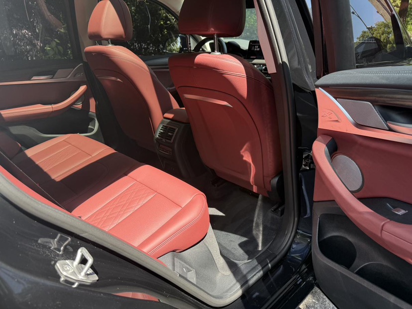 BMW X3 2023 #7 BMW X3 2023 image de voiture #7
