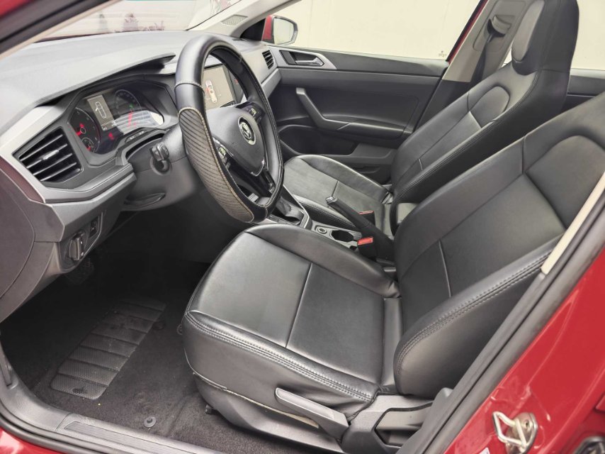 Volkswagen Polo 2019 изображение автомобиля #2